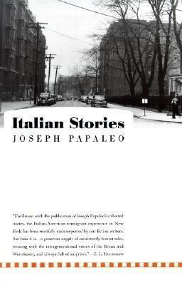 Italian Stories - Joseph Papaleo