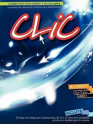 CLIC, Libro 2, Alumno 12-17 - Patricia Picavea