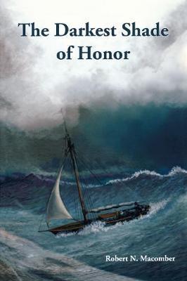 Honor Series - Robert N. Macomber