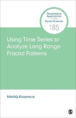 Using Time Series to Analyze Long-Range Fractal Patterns - Matthijs Koopmans