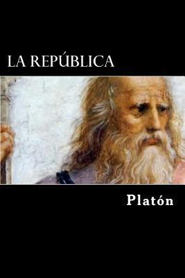 La Republica (Spanish Edition) - Platon