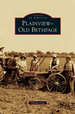 Plainview-Old Bethpage - Thomas Carr