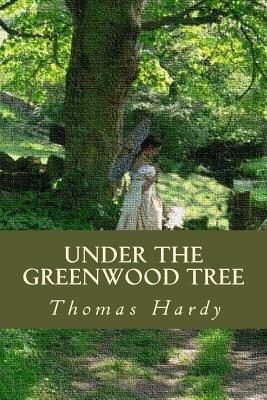 Under the Greenwood Tree - Ravell