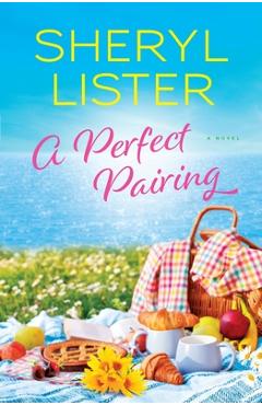 Coperta cărții 'A Perfect Pairing - Sheryl Lister'