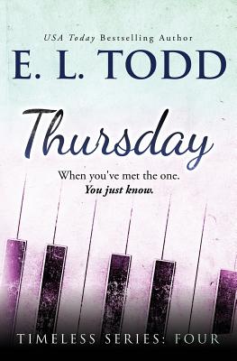 Thursday - E. L. Todd