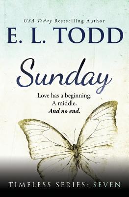 Sunday - E. L. Todd