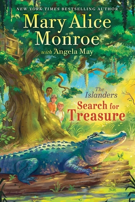 Search for Treasure - Mary Alice Monroe