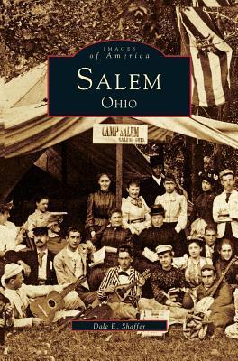 Salem, Ohio - Dale E. Shaffer