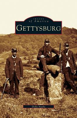 Gettysburg - Dolly Nasby