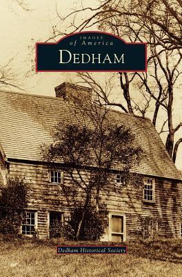 Dedham - Dedham Historical Society