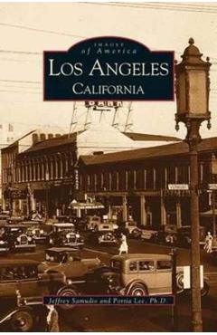 Poza produsului Los Angeles California - Portia Lee