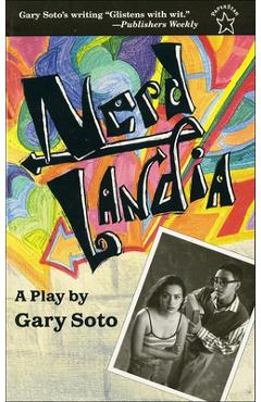 Poza produsului Nerdlandia - Gary Soto