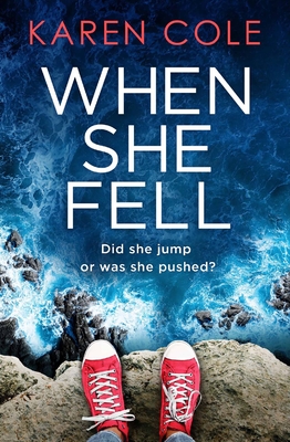When She Fell - Karen Cole