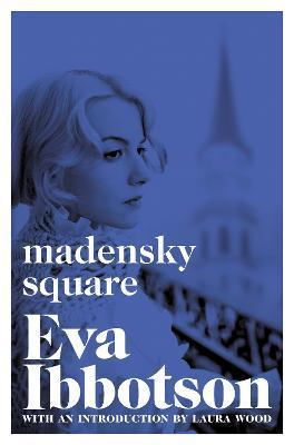 Madensky Square - Eva Ibbotson