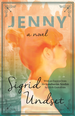 Jenny;A Novel - Sigrid Undset