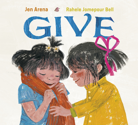 Give - Jen Arena