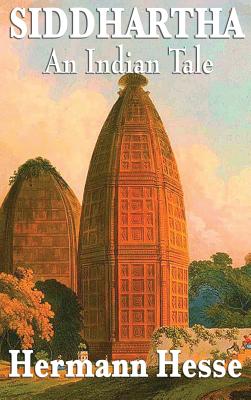 Siddhartha - Hermann Hesse