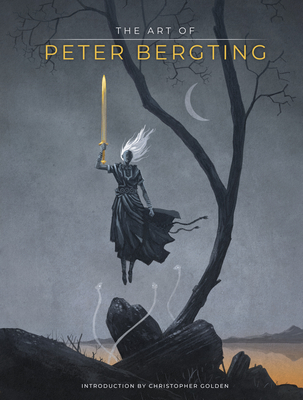 The Art of Peter Bergting - Peter Bergting