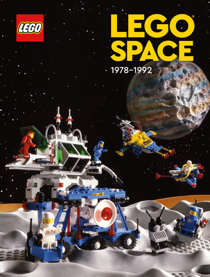 Lego Space: 1978-1992 - Lego