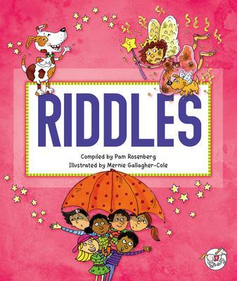 Riddles - Pam Rosenberg