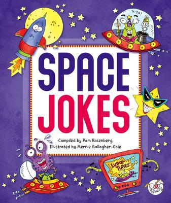 Space Jokes - Pam Rosenberg