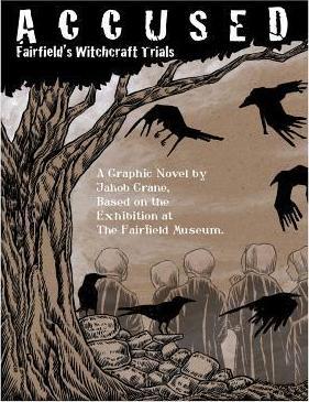 Accused: Fairfield's Witchcraft Trials - Jakob Crane