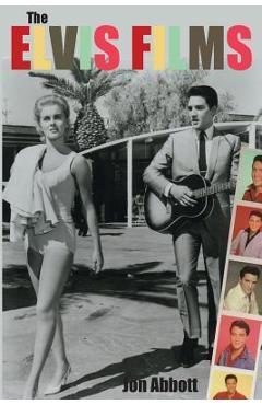 Poza produsului The Elvis Films - Jon Abbott