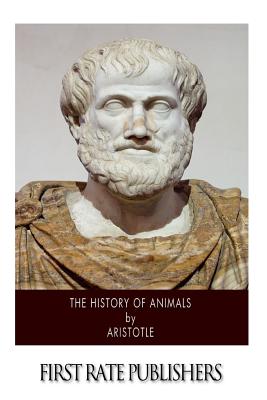 The History of Animals - Theodorus Gaza