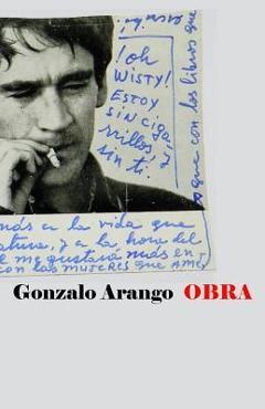 Poza produsului Obra - Gonzalo Arango