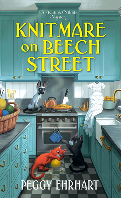 Knitmare on Beech Street - Peggy Ehrhart