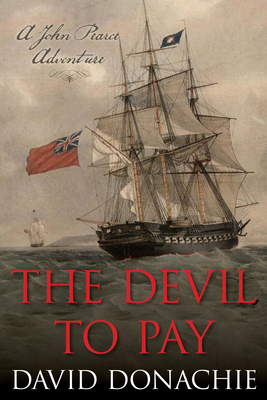 The Devil to Pay - David Donachie