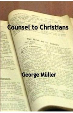 Poza produsului Counsel To Christians - Victor Wierwille