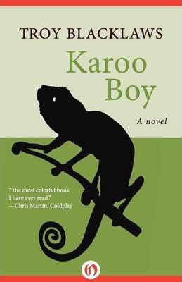 Karoo Boy - Troy Blacklaws