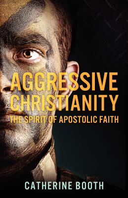 Aggressive Christianity - Will Riddle