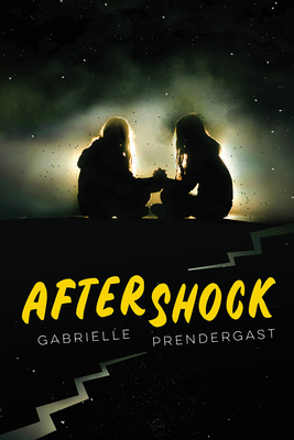 Aftershock - Gabrielle Prendergast