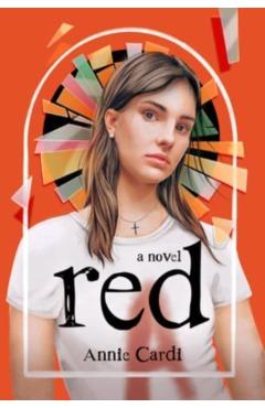 Red - Annie Cardi