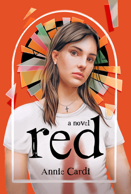 Red - Annie Cardi