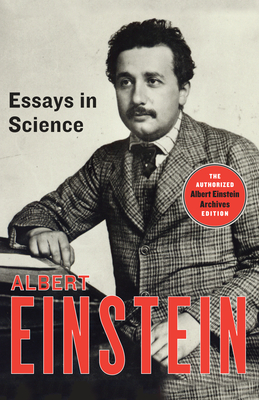 Essays in Science - Albert Einstein
