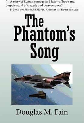 The Phantom's Song - Douglas M. Fain