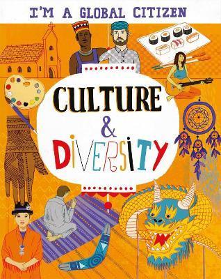 I'm a Global Citizen: Culture and Diversity - Georgia Amson-bradshaw