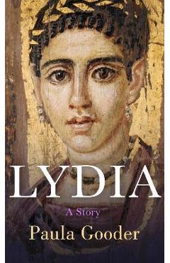 Poza produsului Lydia - Paula Gooder