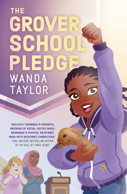 The Grover School Pledge - Wanda Taylor
