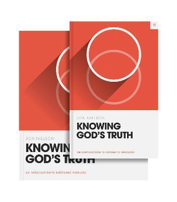 Knowing God's Truth (Book and Workbook) - Jon Nielson