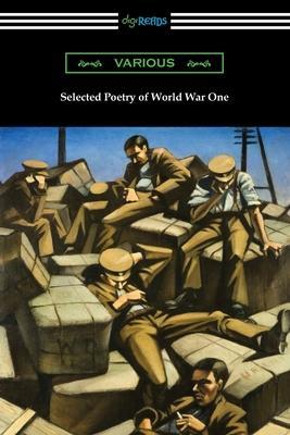 Selected Poetry of World War One - Wilfrid Owen