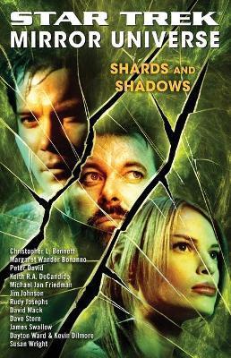 Star Trek: Mirror Universe: Shards and Shadows - Marco Palmieri