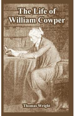 The Life of William Cowper