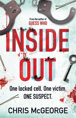 Inside Out - Chris Mcgeorge