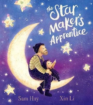 The Star Maker's Apprentice - Sam Hay