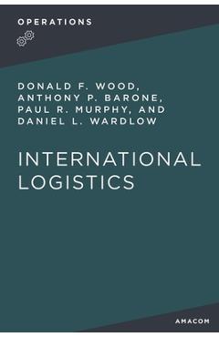 Poza produsului International Logistics - Thomas Nelson