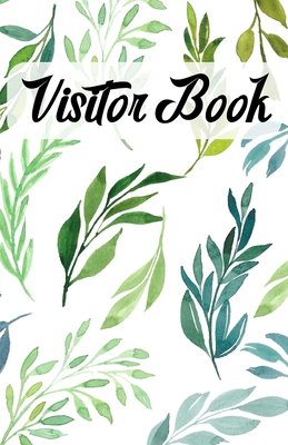 Visitor Book: Memory log - Kathrine Box